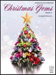 Christmas Gems, Book 2 piano sheet music cover